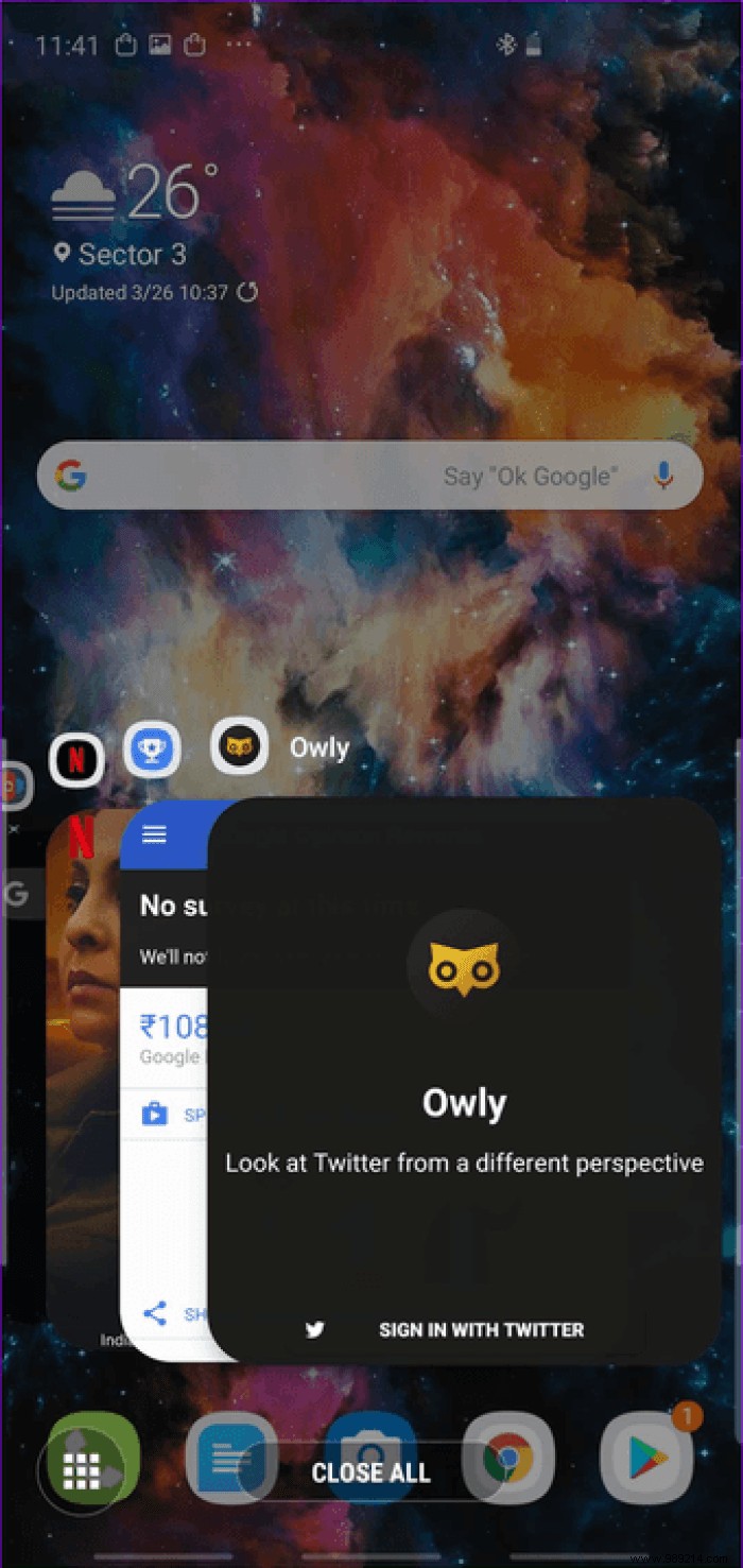 7 Expert One-Handed Mode Tips for Galaxy S10 & S10 Plus: Conquer the Large Screen