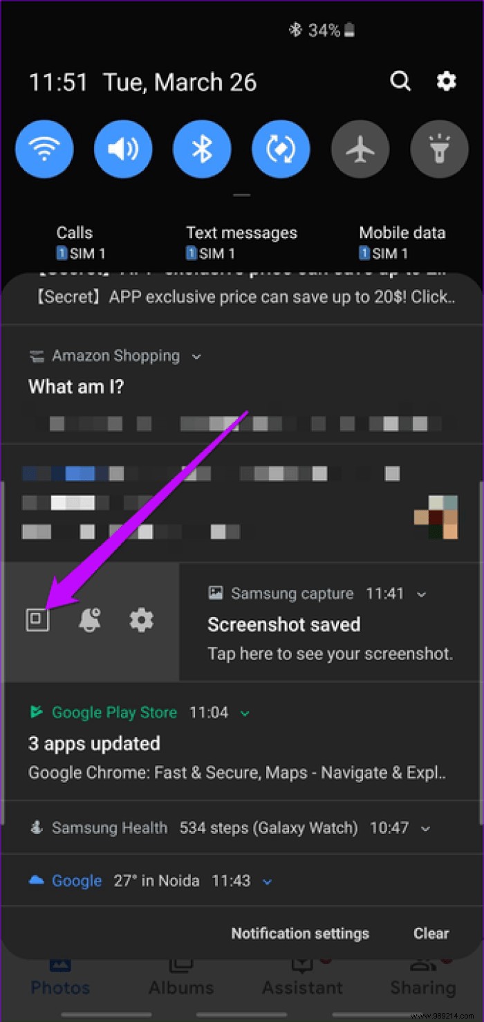 7 Expert One-Handed Mode Tips for Galaxy S10 & S10 Plus: Conquer the Large Screen