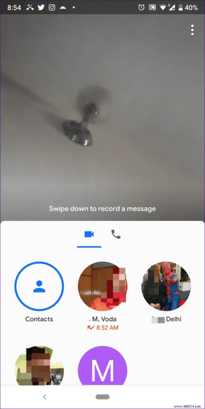 13 Expert Google Duo Tips and Tricks for Better Video Calls