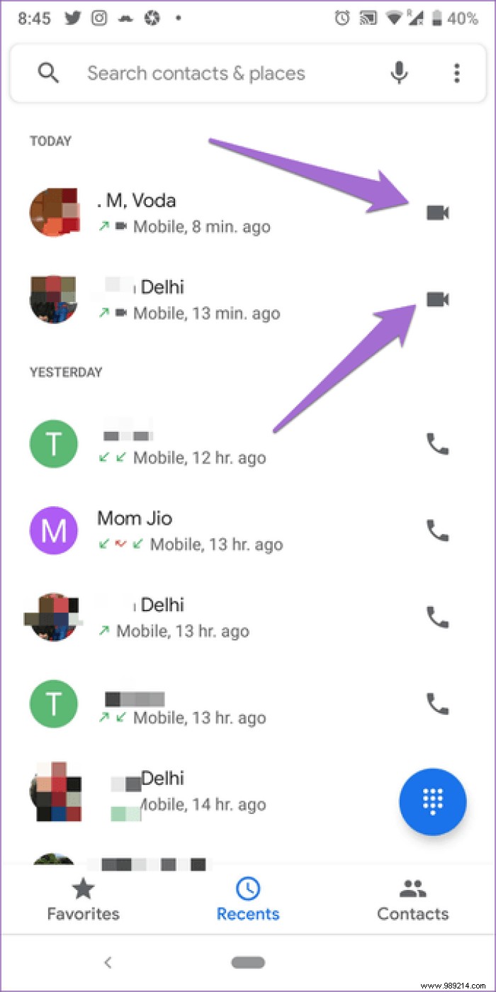 13 Expert Google Duo Tips and Tricks for Better Video Calls
