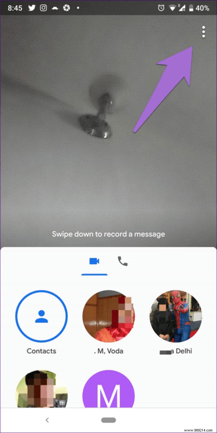 13 Expert Google Duo Tips and Tricks for Better Video Calls