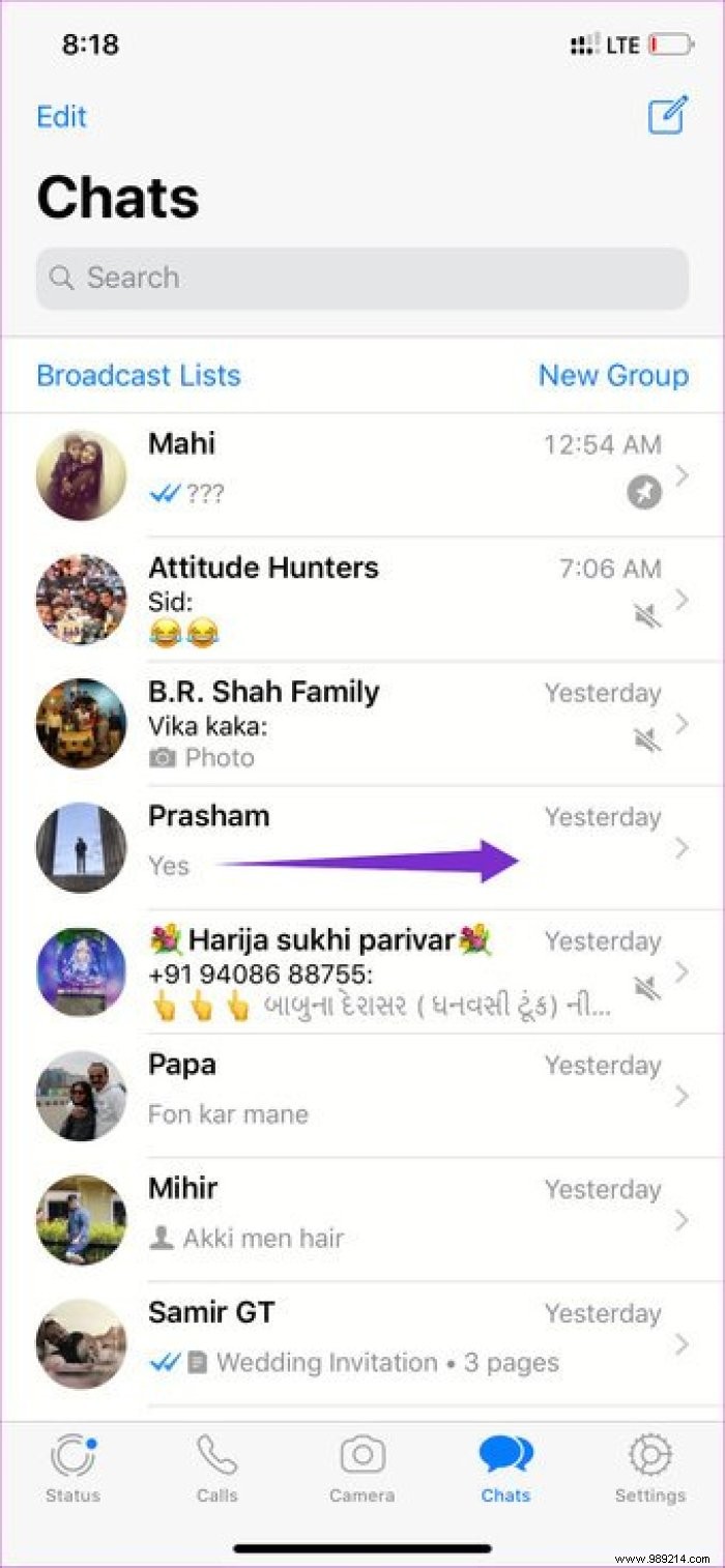 13 Essential WhatsApp Tips for iPhone: Master Gestures and Hidden Features
