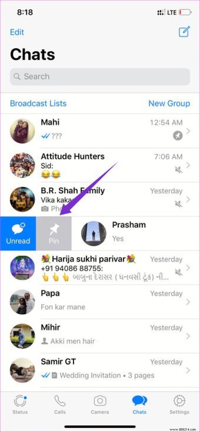 13 Essential WhatsApp Tips for iPhone: Master Gestures and Hidden Features