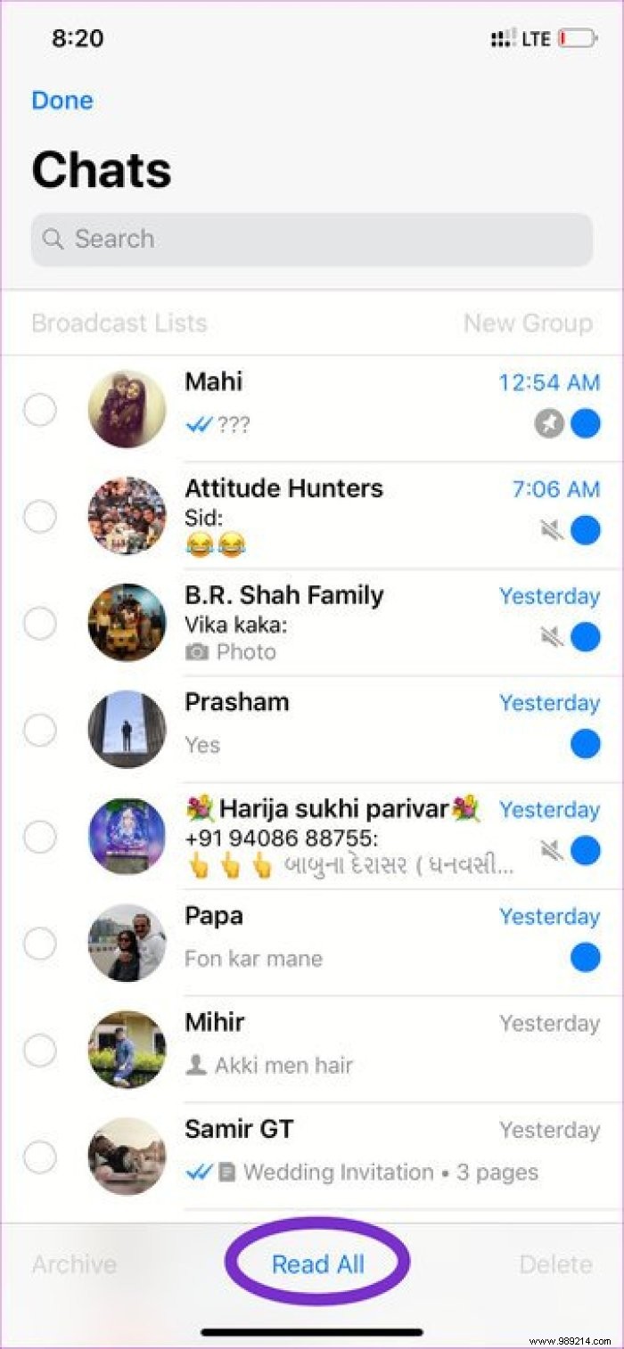 13 Essential WhatsApp Tips for iPhone: Master Gestures and Hidden Features