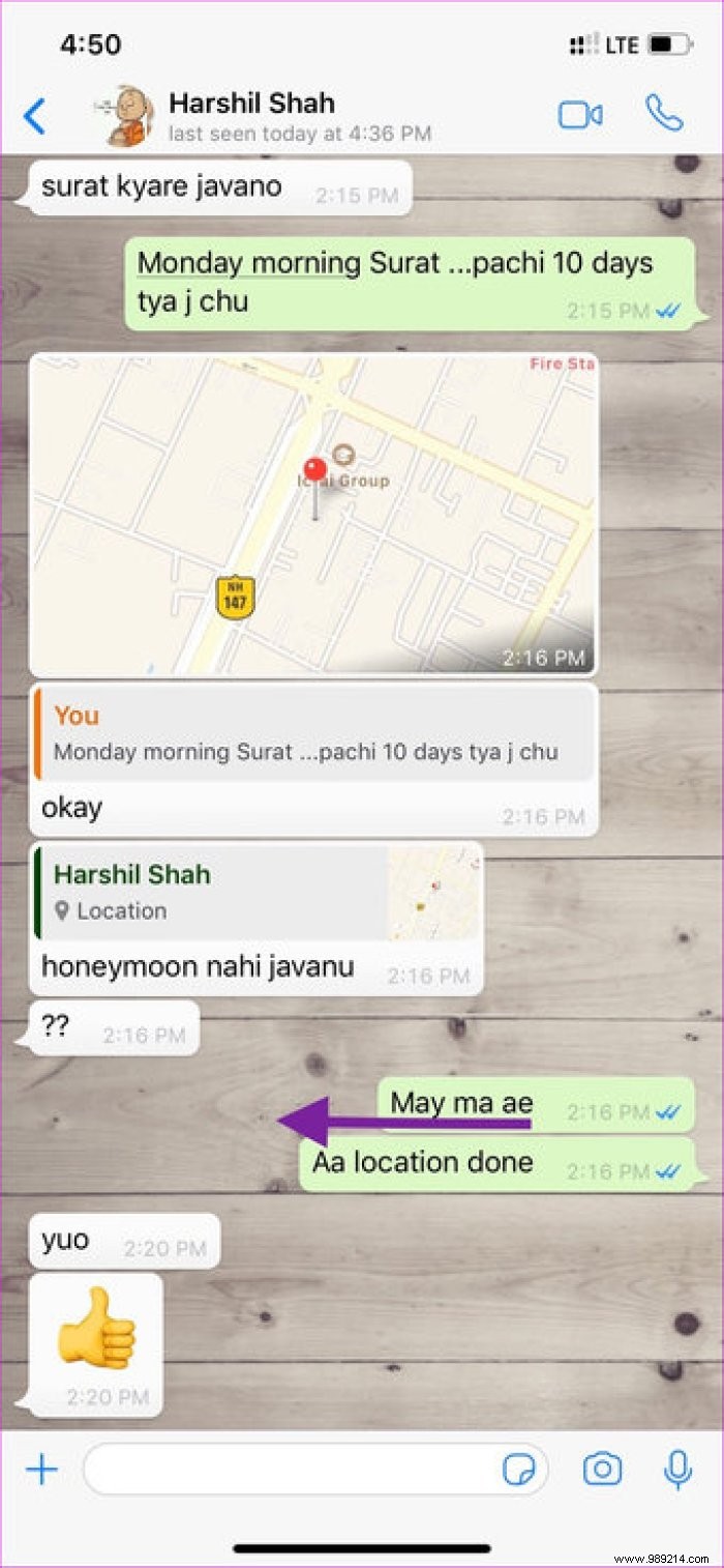 13 Essential WhatsApp Tips for iPhone: Master Gestures and Hidden Features