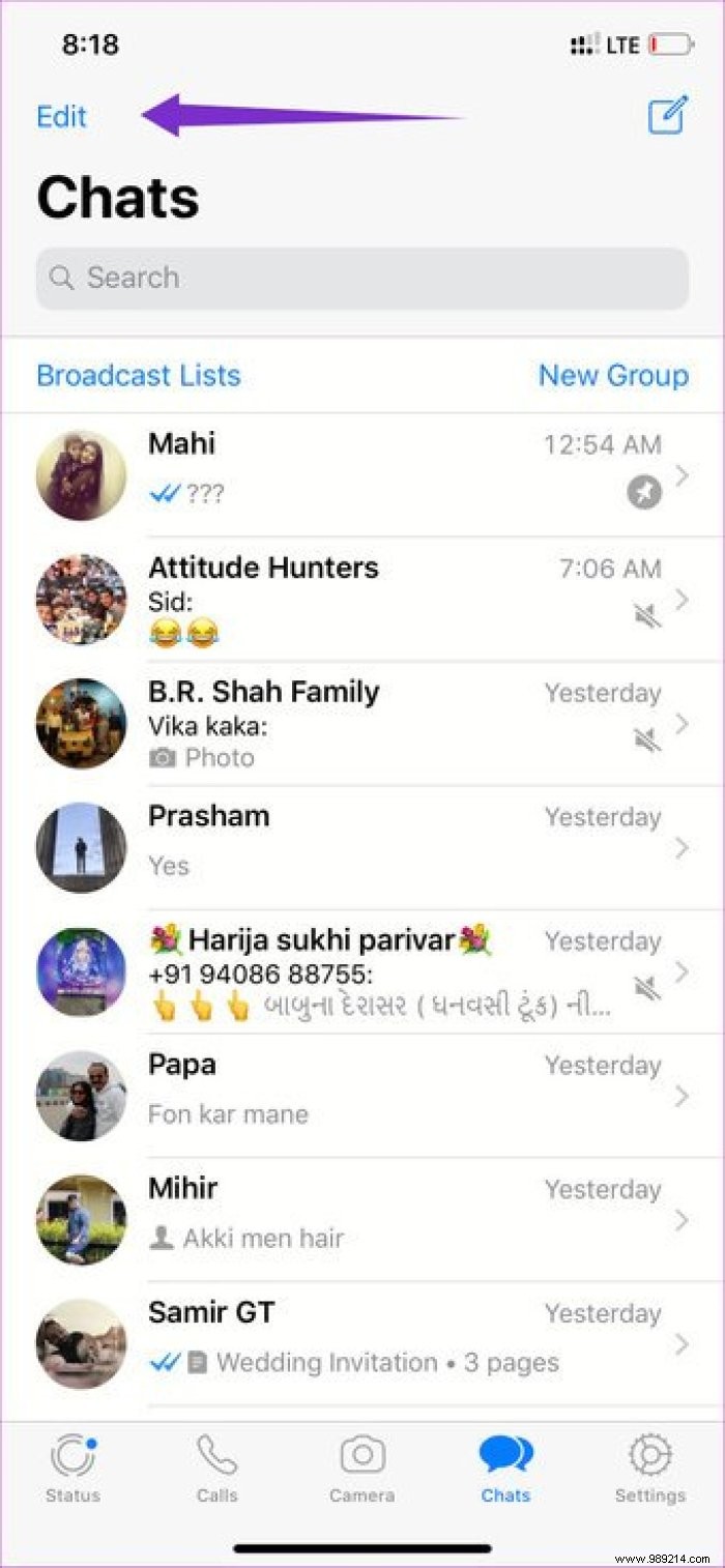 13 Essential WhatsApp Tips for iPhone: Master Gestures and Hidden Features