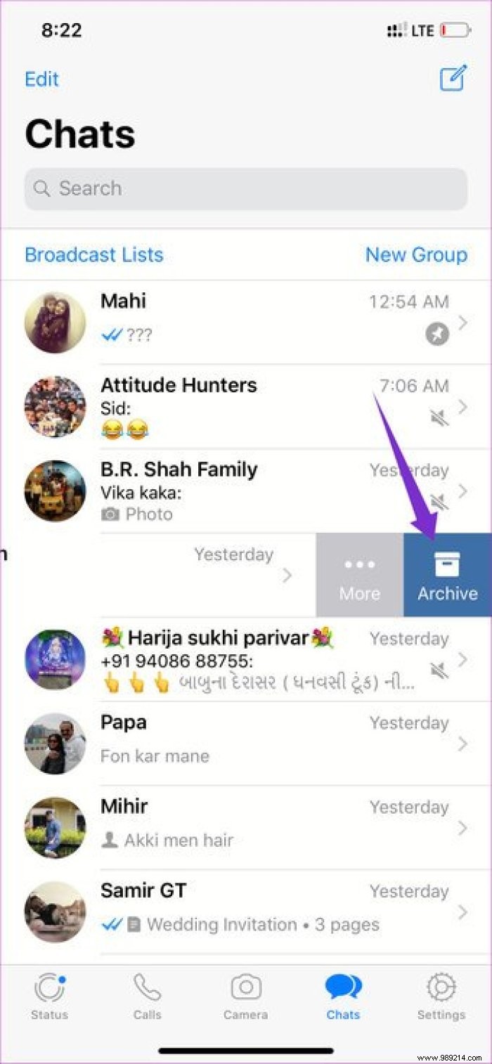 13 Essential WhatsApp Tips for iPhone: Master Gestures and Hidden Features