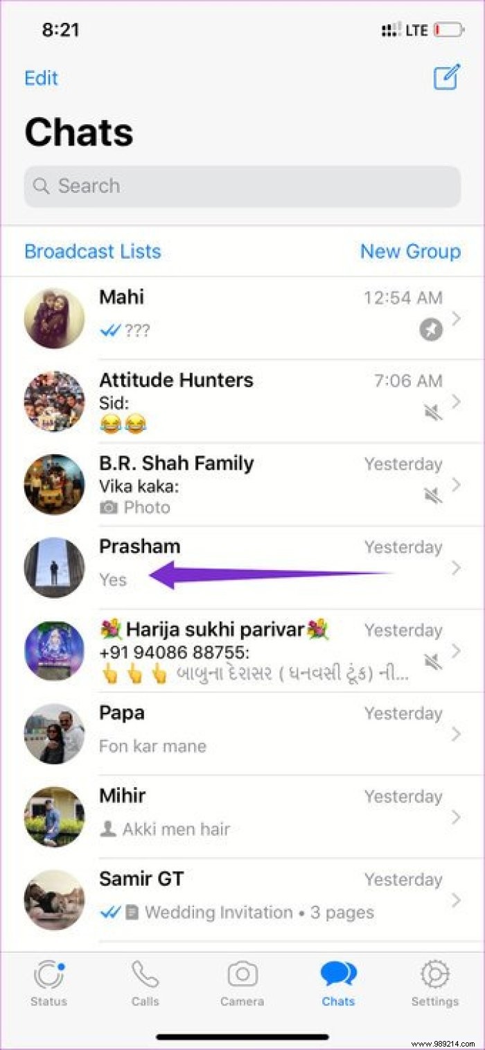 13 Essential WhatsApp Tips for iPhone: Master Gestures and Hidden Features