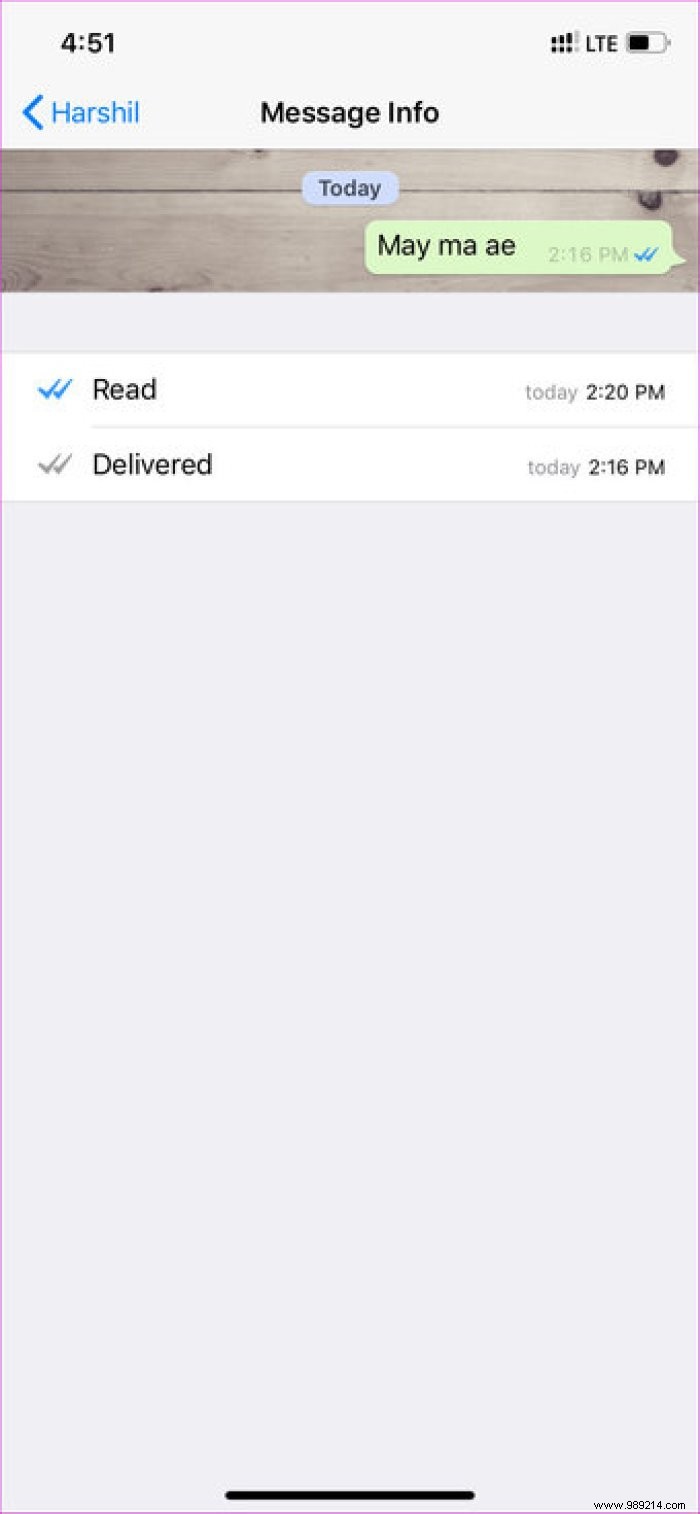 13 Essential WhatsApp Tips for iPhone: Master Gestures and Hidden Features