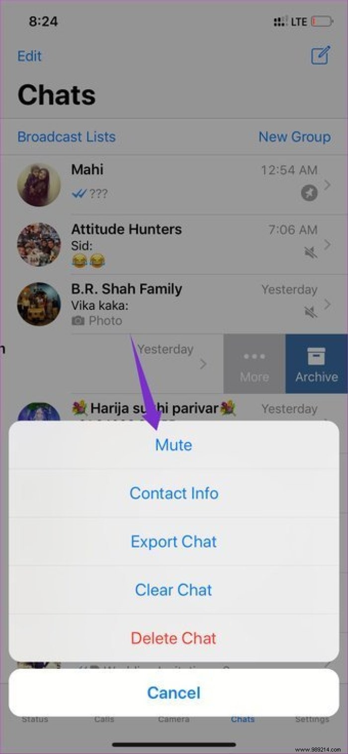 13 Essential WhatsApp Tips for iPhone: Master Gestures and Hidden Features