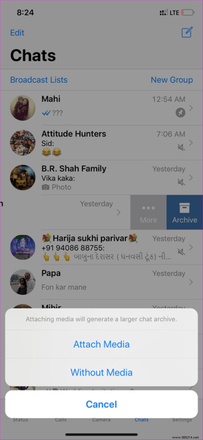 13 Essential WhatsApp Tips for iPhone: Master Gestures and Hidden Features