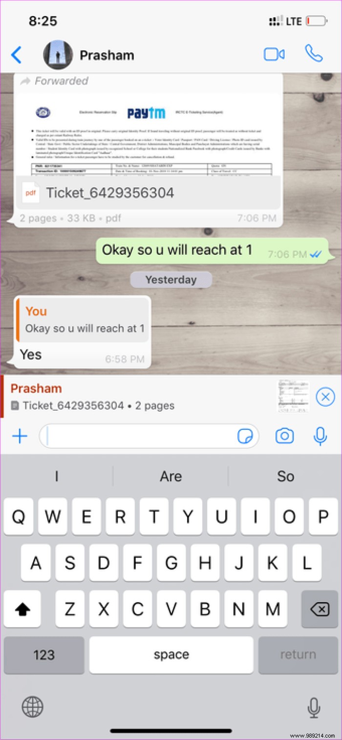 13 Essential WhatsApp Tips for iPhone: Master Gestures and Hidden Features