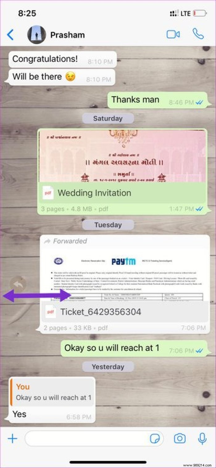 13 Essential WhatsApp Tips for iPhone: Master Gestures and Hidden Features