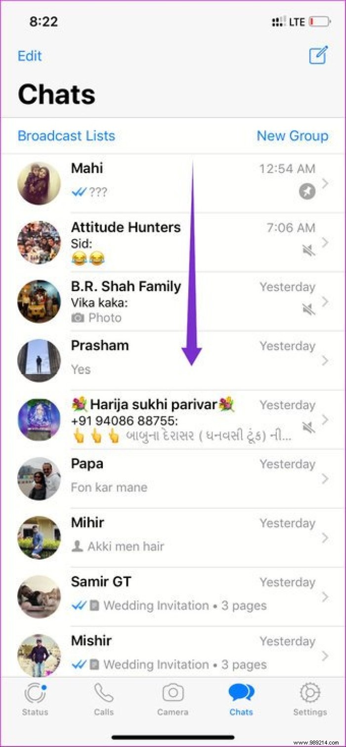 13 Essential WhatsApp Tips for iPhone: Master Gestures and Hidden Features