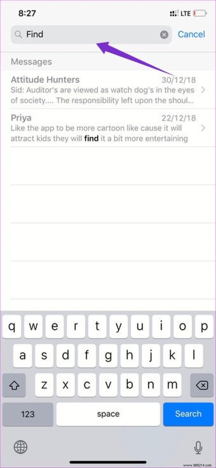 13 Essential WhatsApp Tips for iPhone: Master Gestures and Hidden Features