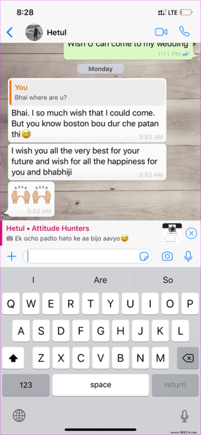 13 Essential WhatsApp Tips for iPhone: Master Gestures and Hidden Features