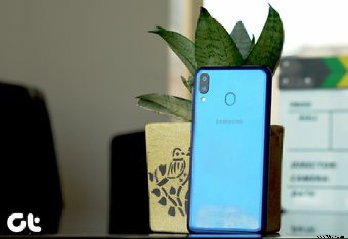 11 Expert Samsung Galaxy M20 Tips and Tricks to Enhance Your Experience