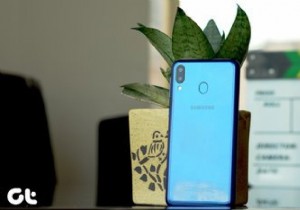 11 Expert Samsung Galaxy M20 Tips and Tricks to Enhance Your Experience