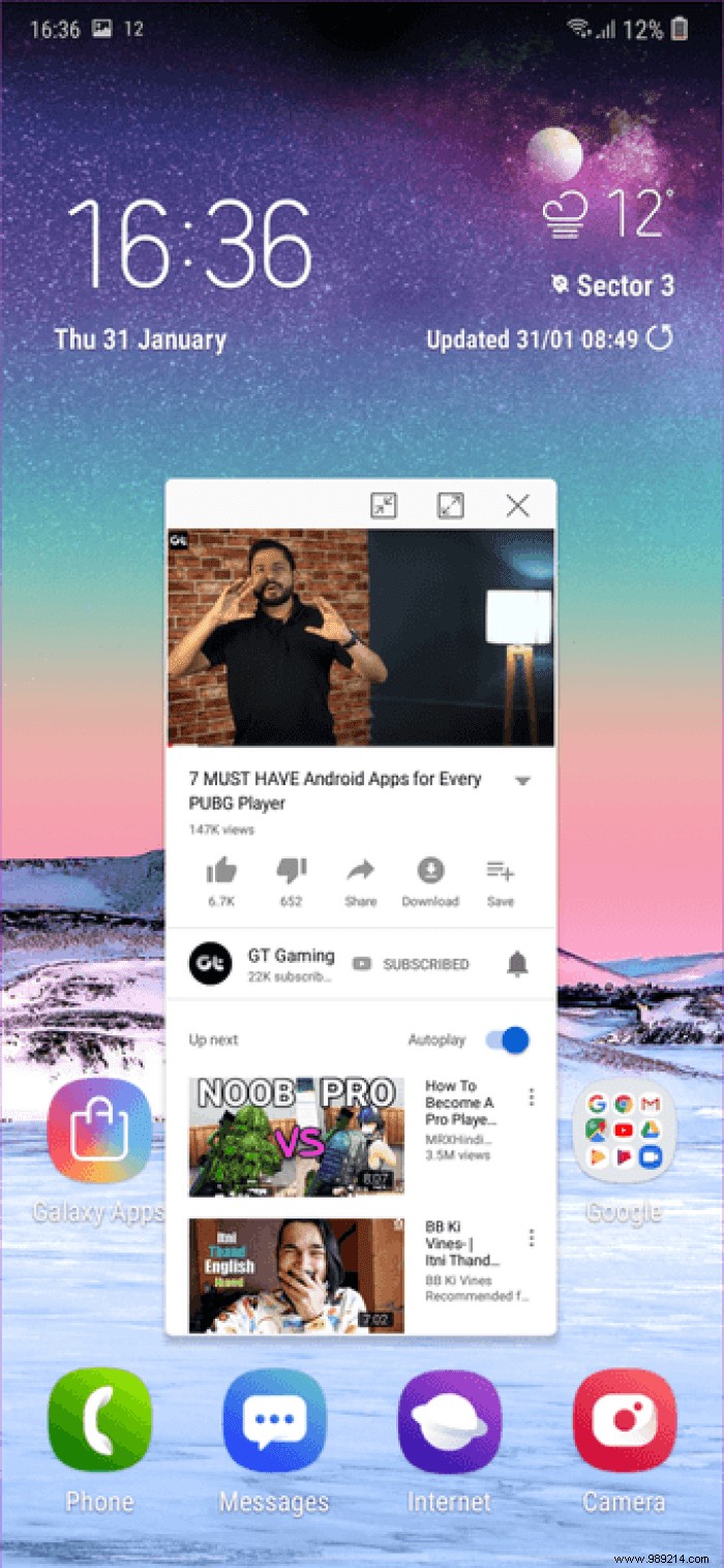 11 Expert Samsung Galaxy M20 Tips and Tricks to Enhance Your Experience