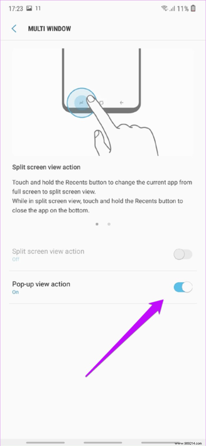 11 Expert Samsung Galaxy M20 Tips and Tricks to Enhance Your Experience