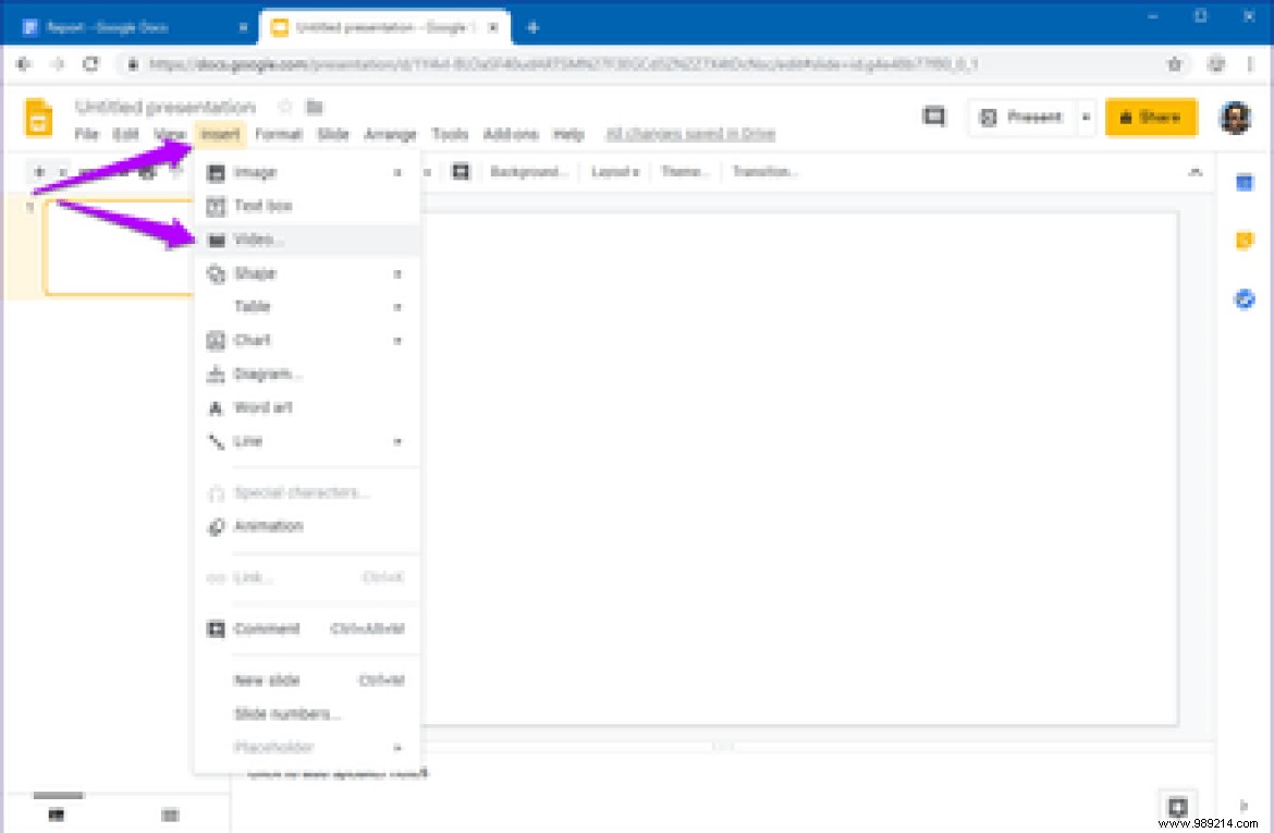 How to Embed Playable YouTube Videos in Google Docs: Proven Step-by-Step Guide