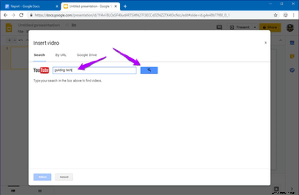 How to Embed Playable YouTube Videos in Google Docs: Proven Step-by-Step Guide