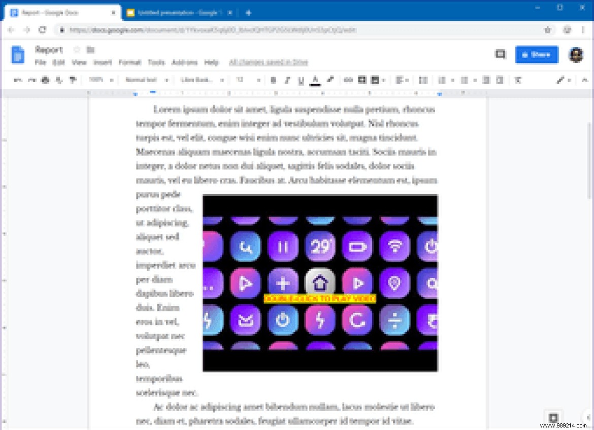 How to Embed Playable YouTube Videos in Google Docs: Proven Step-by-Step Guide