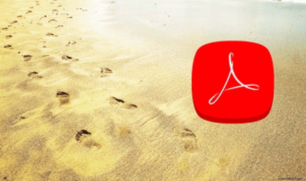 How to Clear or Disable Recent Files in Adobe Acrobat Reader and DC (Desktop & Mobile Guide)