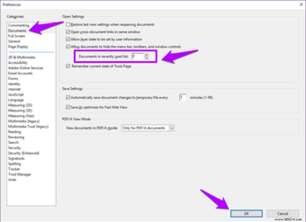 How to Clear or Disable Recent Files in Adobe Acrobat Reader and DC (Desktop & Mobile Guide)