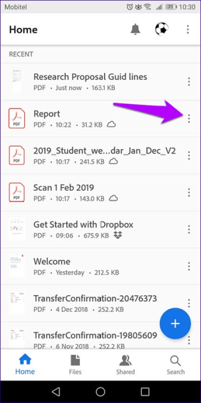 How to Clear or Disable Recent Files in Adobe Acrobat Reader and DC (Desktop & Mobile Guide)