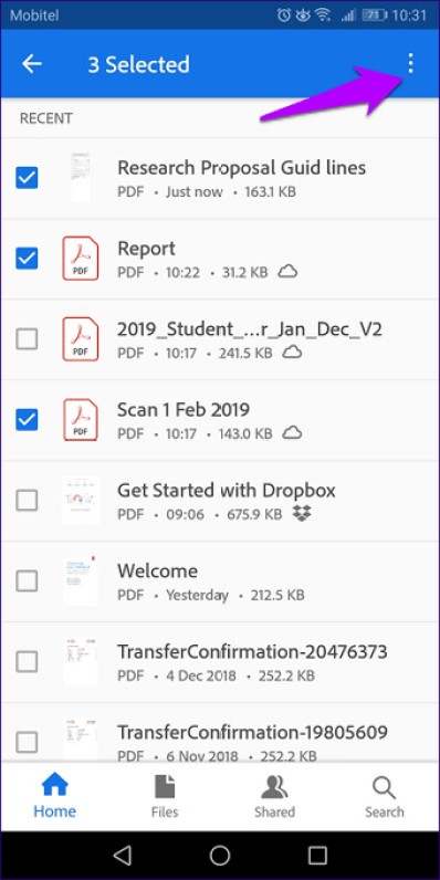 How to Clear or Disable Recent Files in Adobe Acrobat Reader and DC (Desktop & Mobile Guide)