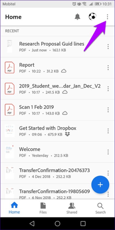 How to Clear or Disable Recent Files in Adobe Acrobat Reader and DC (Desktop & Mobile Guide)