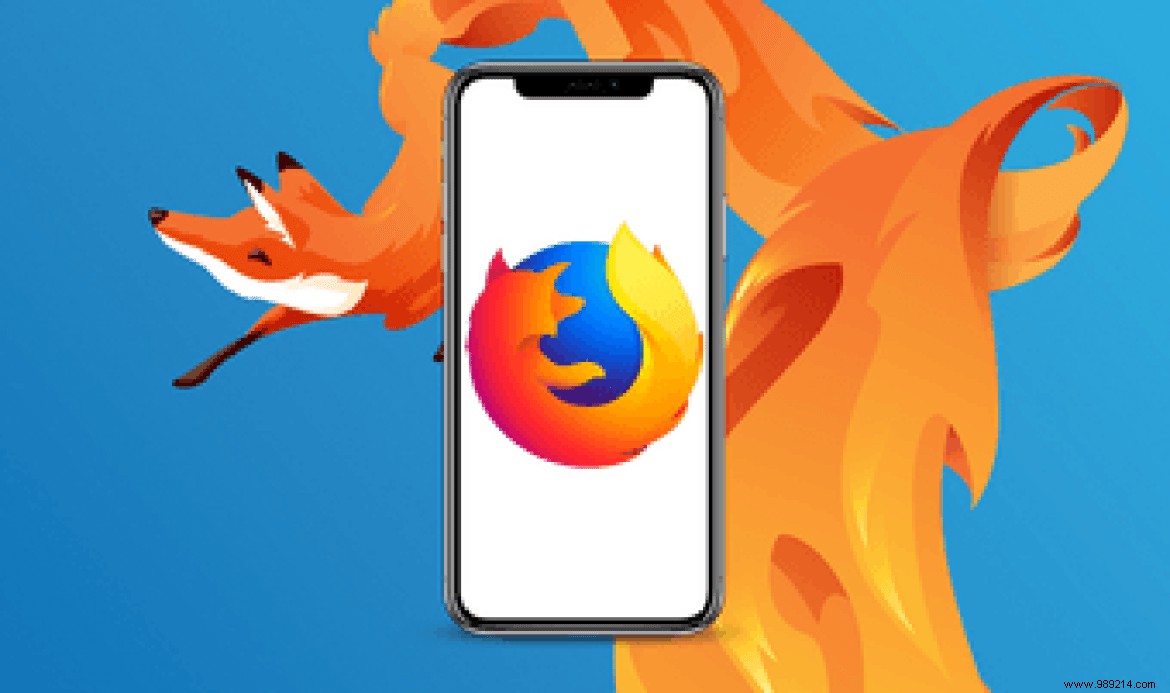 15 Essential Firefox Tips and Tricks for iPhone and iPad