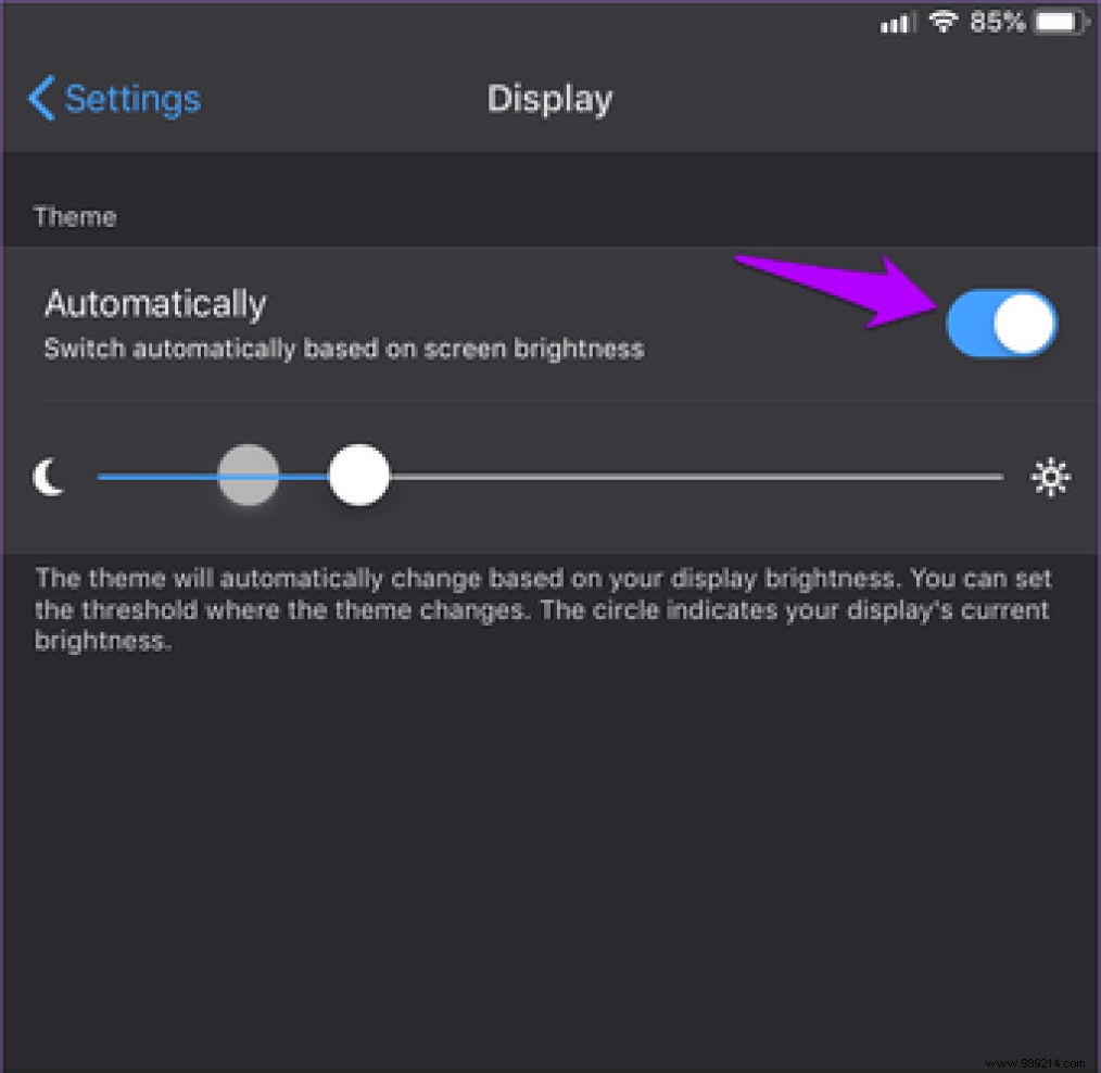 15 Essential Firefox Tips and Tricks for iPhone and iPad
