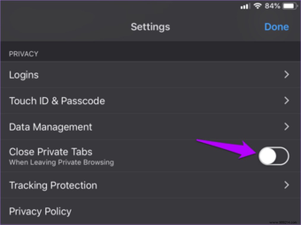 15 Essential Firefox Tips and Tricks for iPhone and iPad