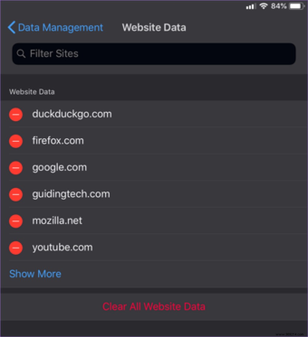 15 Essential Firefox Tips and Tricks for iPhone and iPad