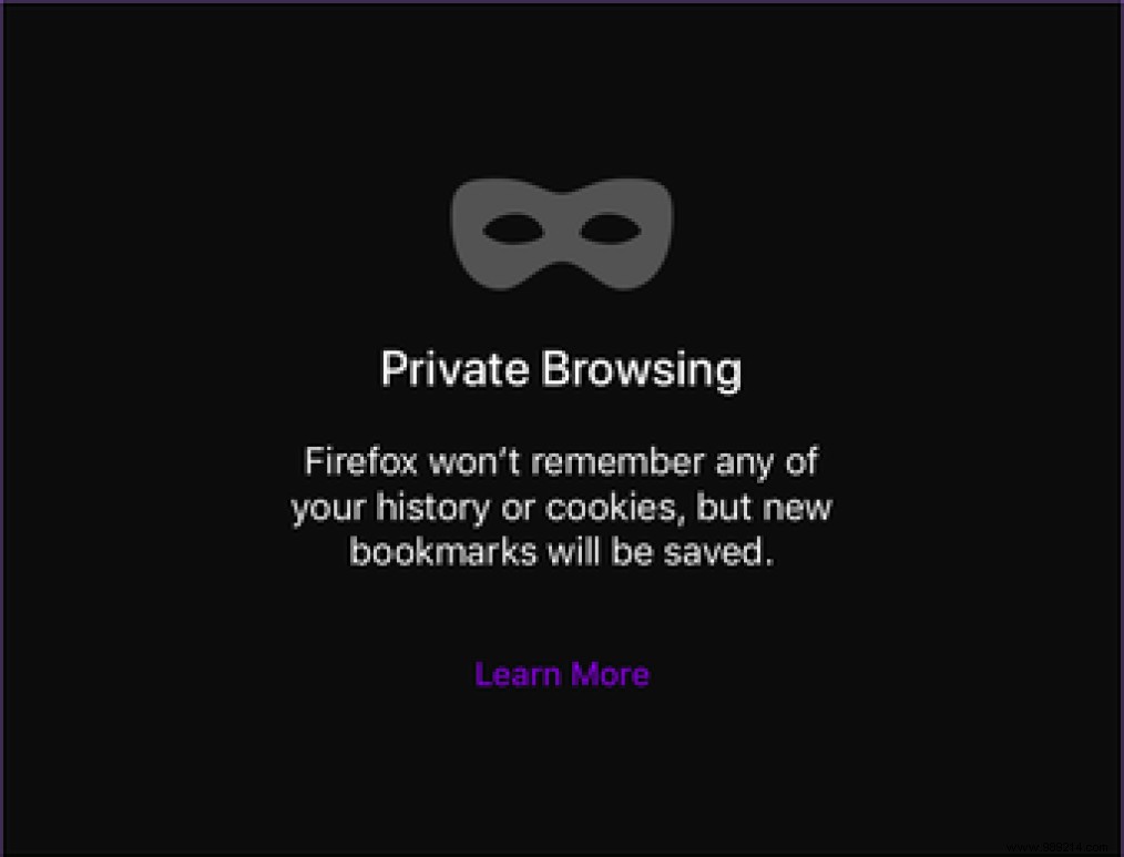 15 Essential Firefox Tips and Tricks for iPhone and iPad