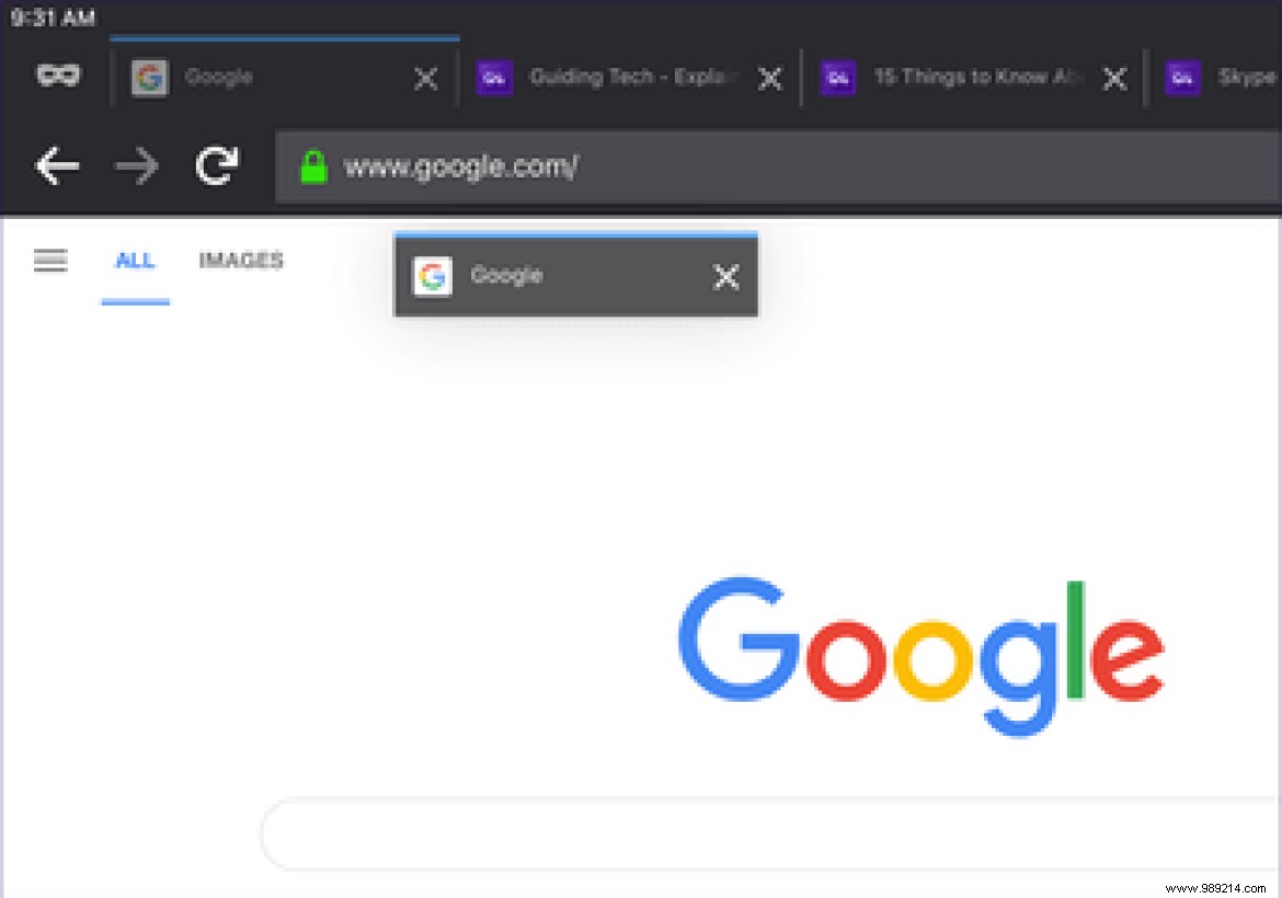 15 Essential Firefox Tips and Tricks for iPhone and iPad