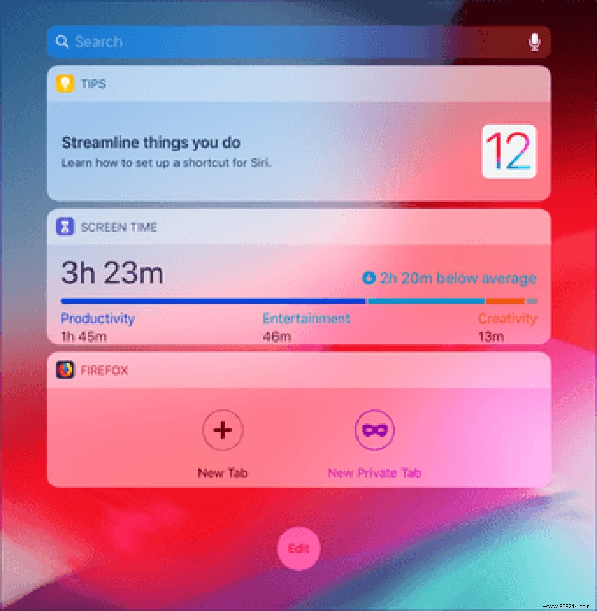 15 Essential Firefox Tips and Tricks for iPhone and iPad