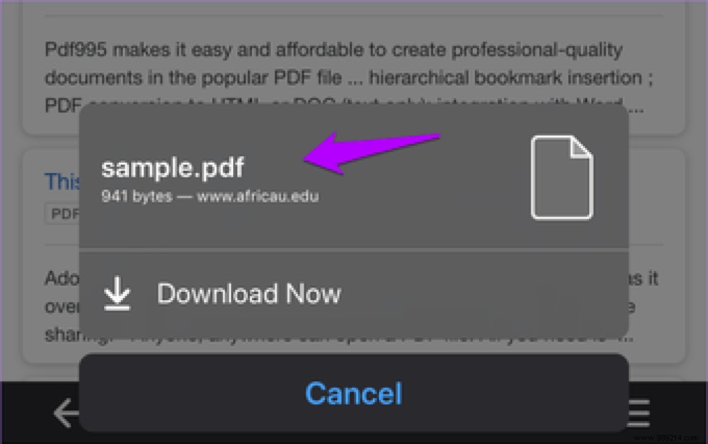 15 Essential Firefox Tips and Tricks for iPhone and iPad