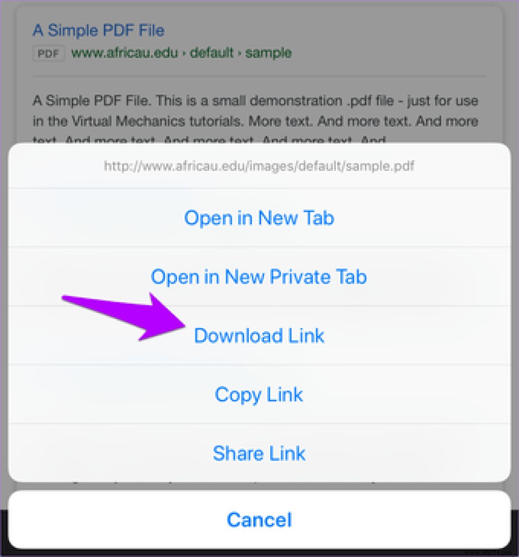 15 Essential Firefox Tips and Tricks for iPhone and iPad