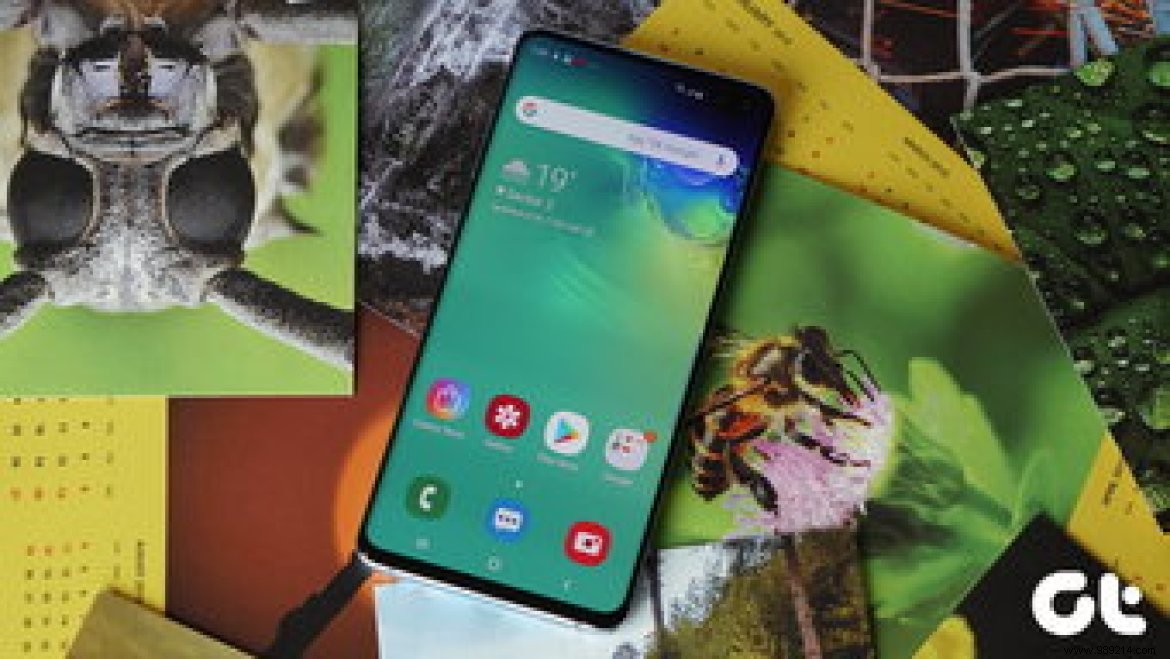 13 Expert Tips and Tricks for Samsung Galaxy S10 Plus: Unlock Its Full Potential