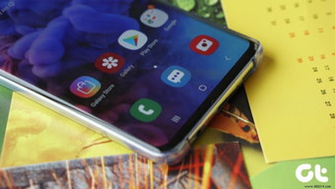 13 Expert Tips and Tricks for Samsung Galaxy S10 Plus: Unlock Its Full Potential