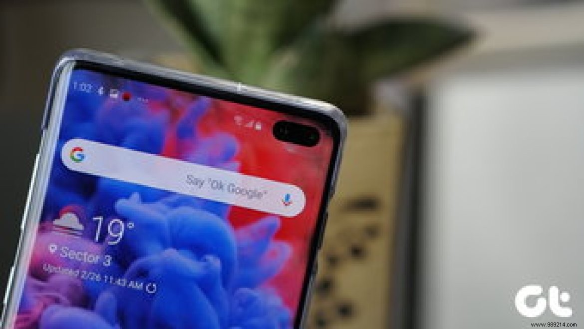 13 Expert Tips and Tricks for Samsung Galaxy S10 Plus: Unlock Its Full Potential