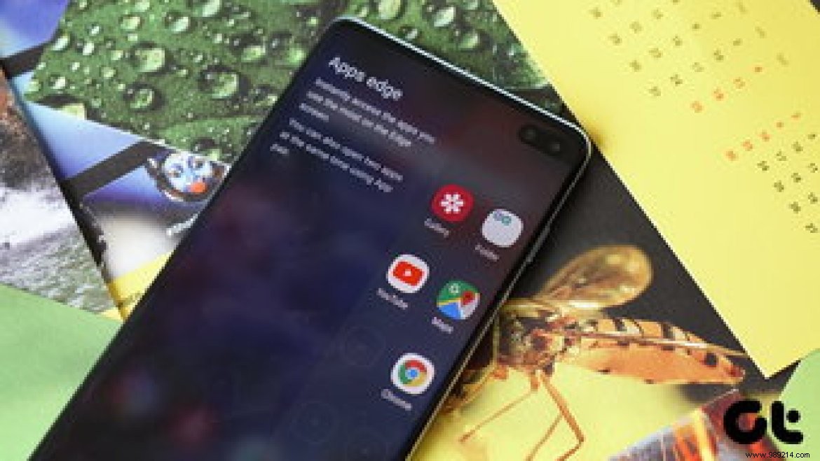 13 Expert Tips and Tricks for Samsung Galaxy S10 Plus: Unlock Its Full Potential