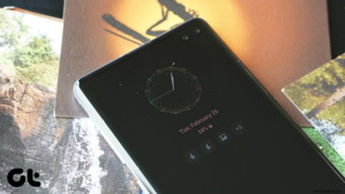 13 Expert Tips and Tricks for Samsung Galaxy S10 Plus: Unlock Its Full Potential