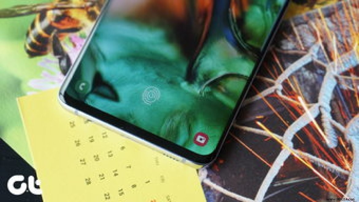 13 Expert Tips and Tricks for Samsung Galaxy S10 Plus: Unlock Its Full Potential
