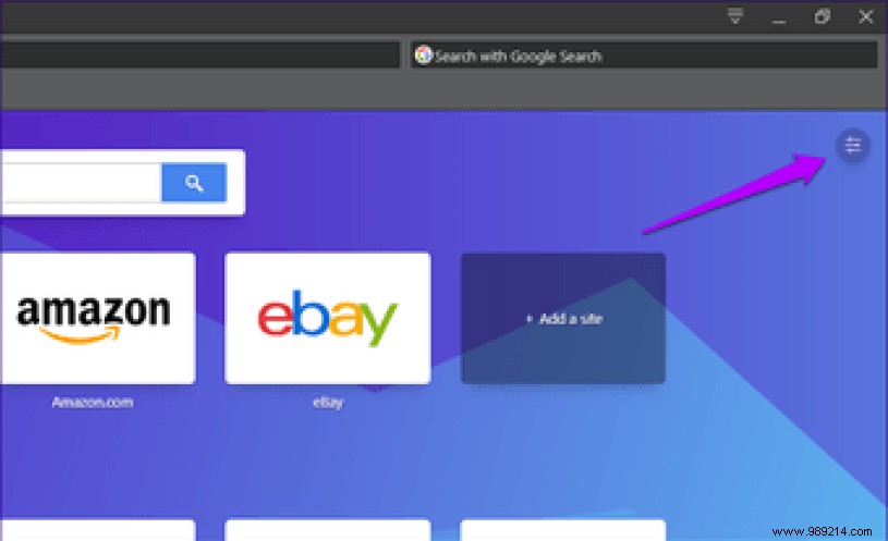 How to Eliminate News Feeds, Sidebars, and Distractions in Opera for Focused Browsing
