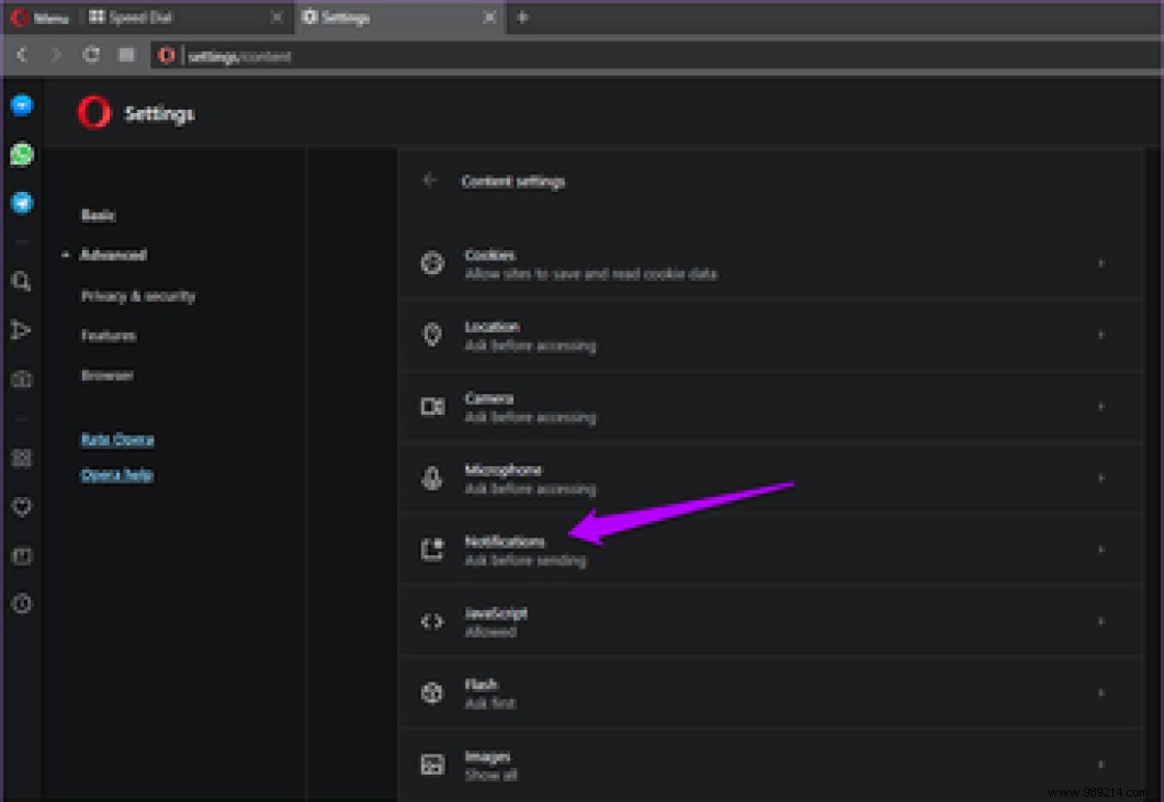 How to Eliminate News Feeds, Sidebars, and Distractions in Opera for Focused Browsing