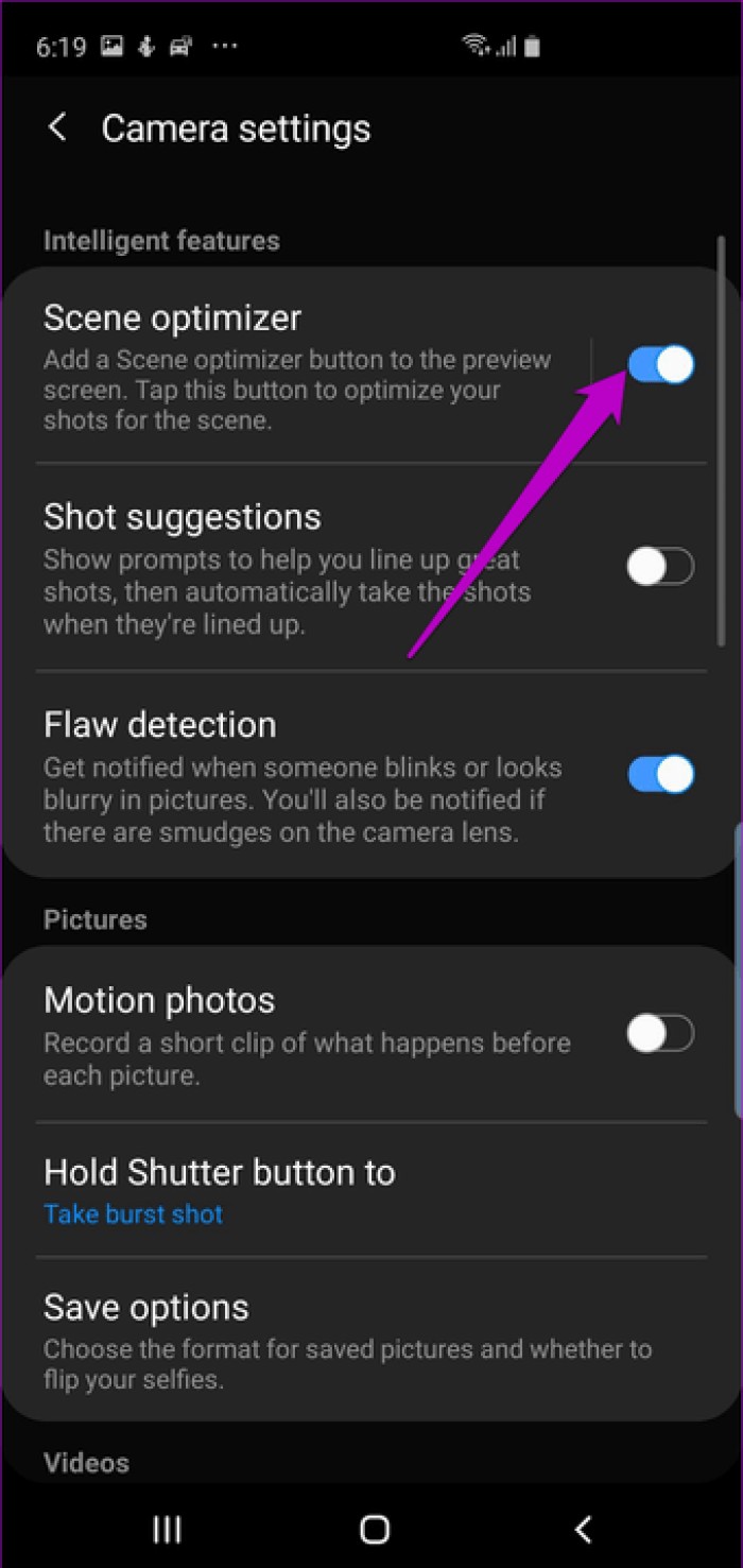 9 Pro Camera Tips for Samsung Galaxy S10 & S10+ to Master Your Shots